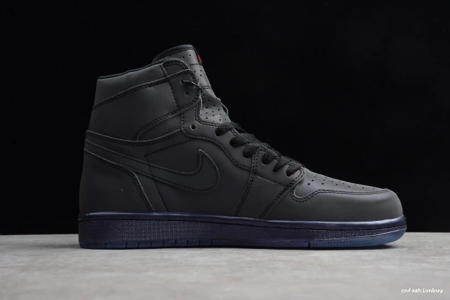 Jordan Retro Zoom 1 Air High BV0006-900 Fearless 0925
